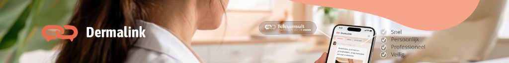 Dermalink: snel, persoonlijk, professioneel en veilig